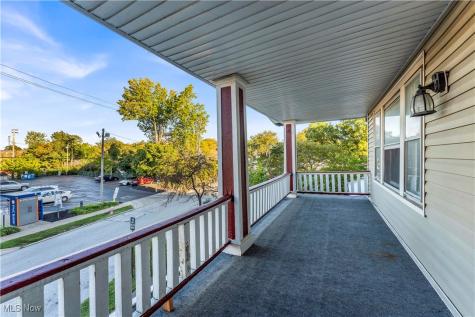 1239 W 115th Street Cleveland OH 44102