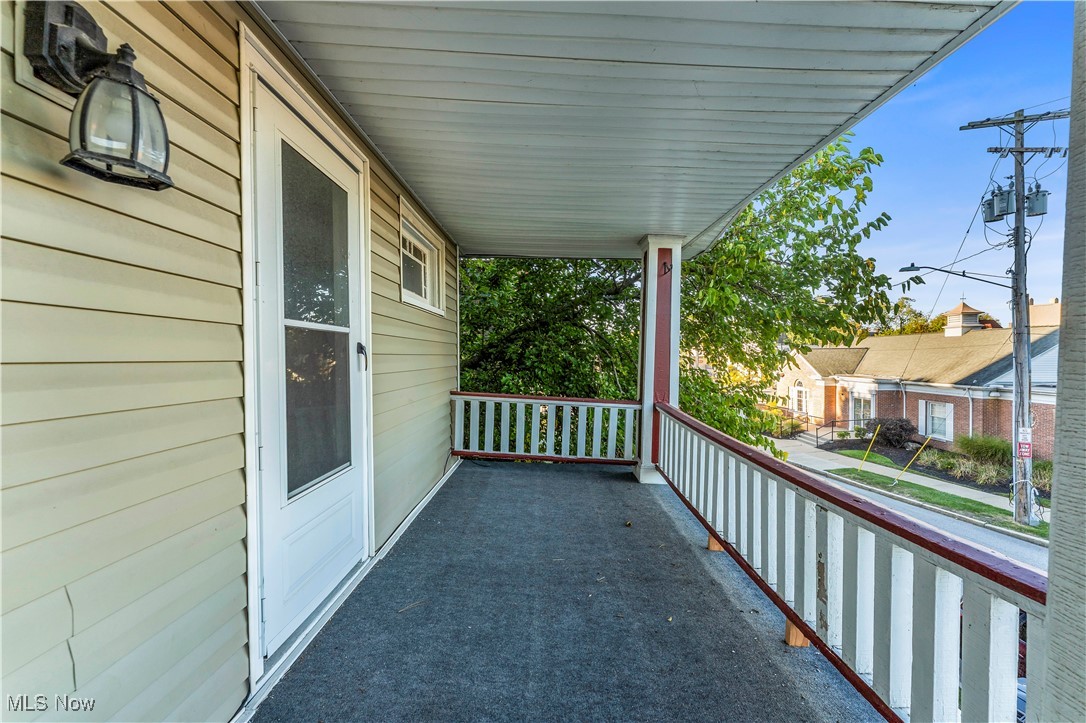 1239 W 115th Street Cleveland OH 44102