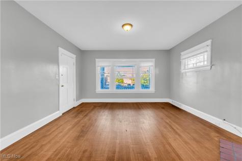 1239 W 115th Street Cleveland OH 44102