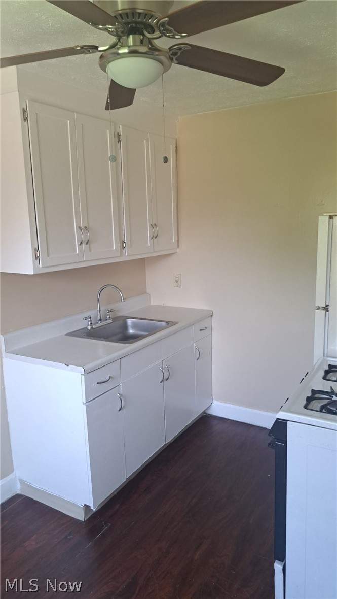 1875 Forest Hills Boulevard Cleveland OH 44112