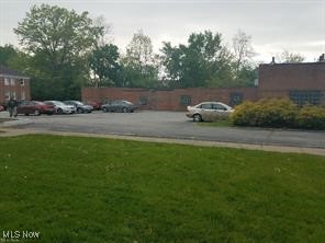 1875 Forest Hills Boulevard Cleveland OH 44112