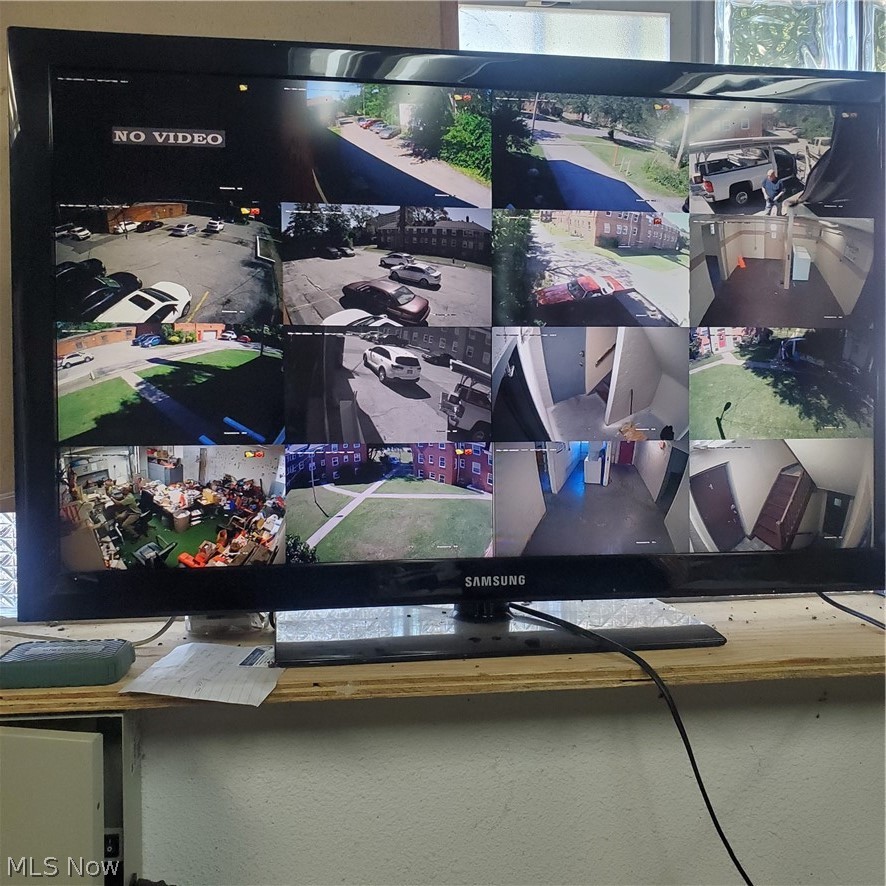 1875 Forest Hills Boulevard Cleveland OH 44112