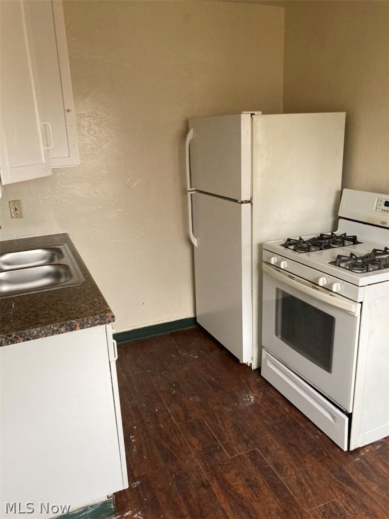 1875 Forest Hills Boulevard Cleveland OH 44112