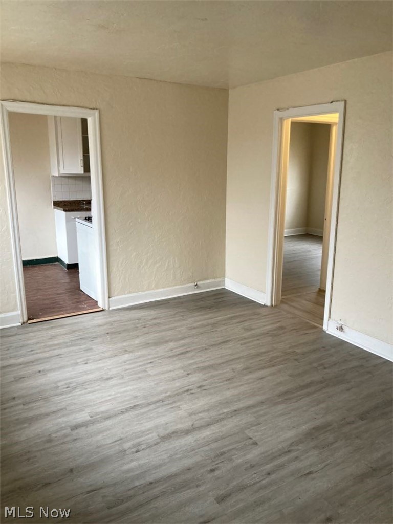 1875 Forest Hills Boulevard Cleveland OH 44112