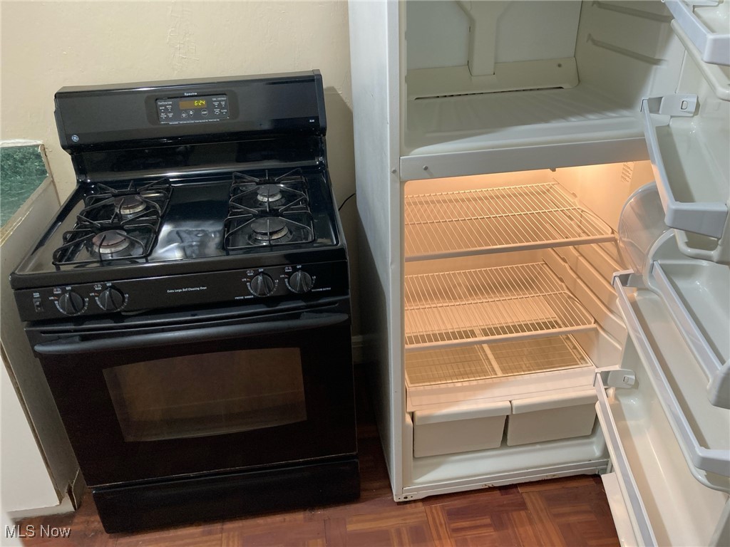 1875 Forest Hills Boulevard Cleveland OH 44112