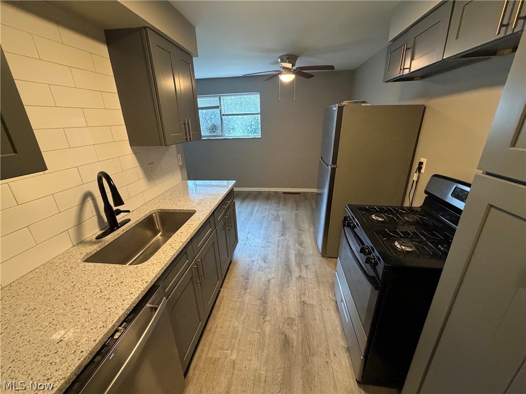 2537 Noble Road Cleveland Heights OH 44121