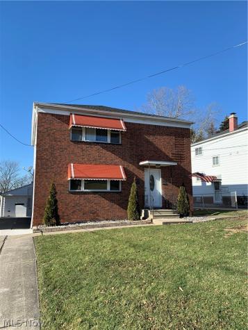 5014 E 71 Street Cleveland OH 44125