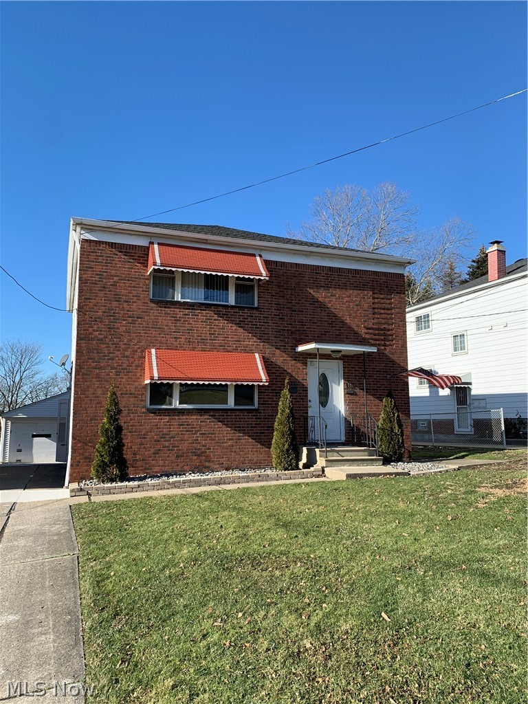 5014 E 71 Street Cleveland OH 44125
