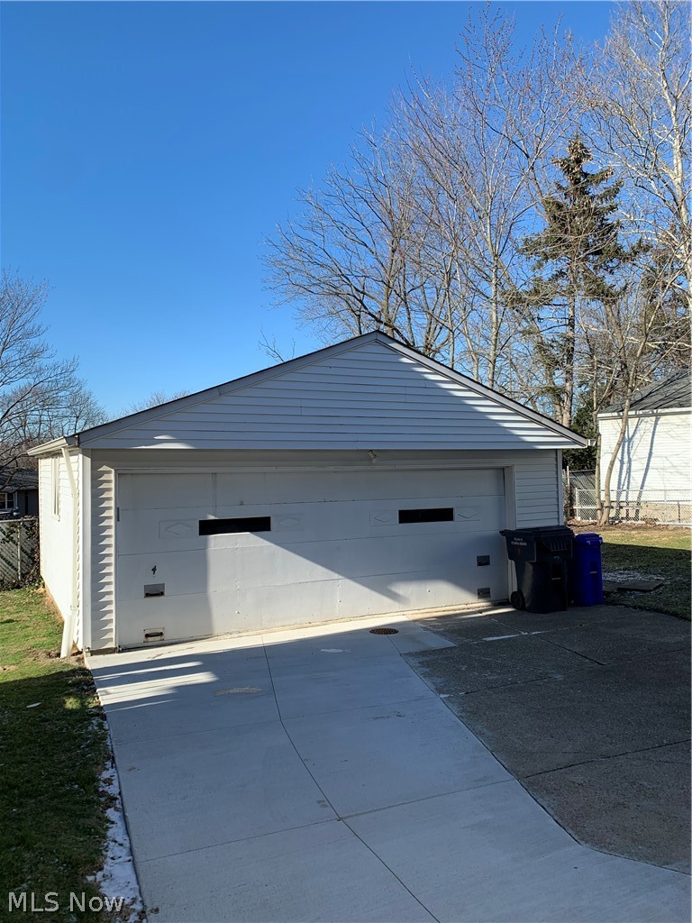 5014 E 71 Street Cleveland OH 44125