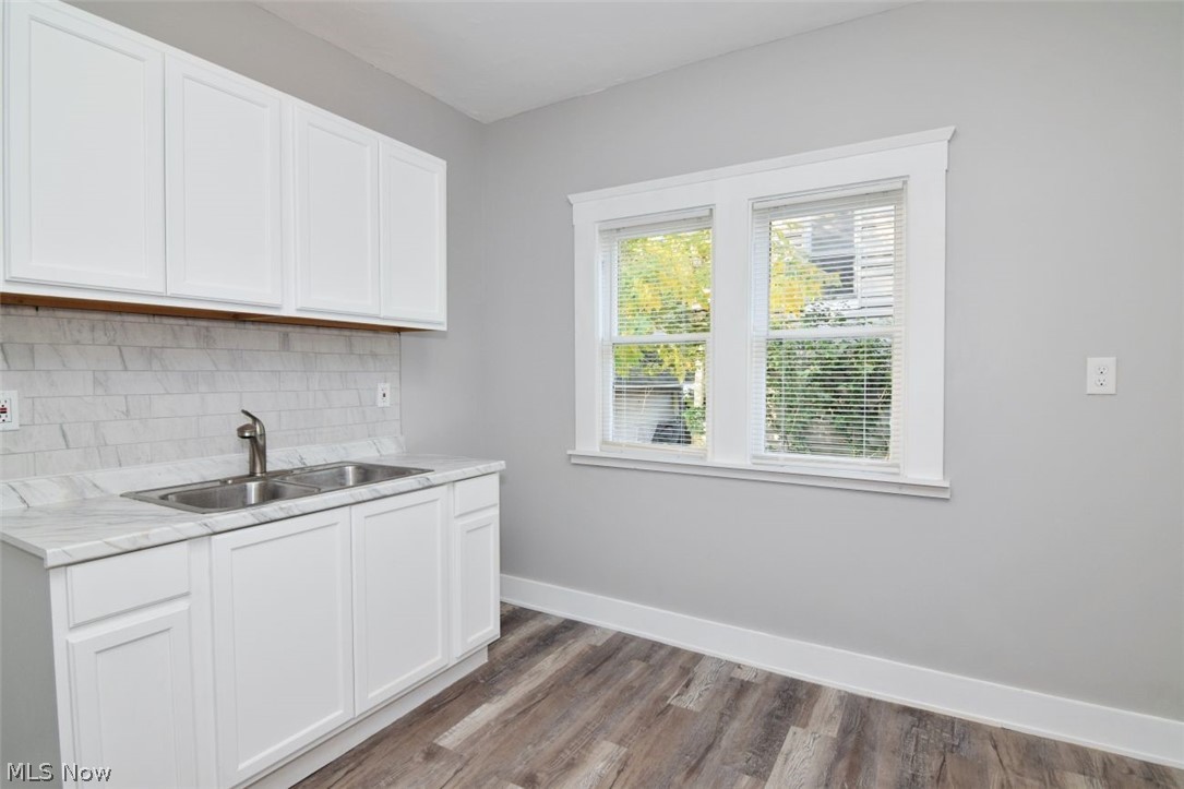 13710 Benwood Avenue Cleveland OH 44105