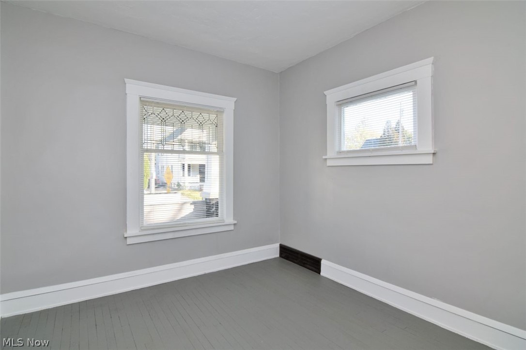 13710 Benwood Avenue Cleveland OH 44105