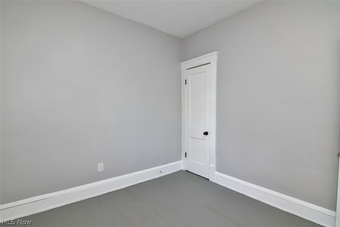 13710 Benwood Avenue Cleveland OH 44105
