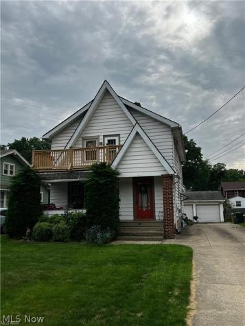 1736 17th Street Cuyahoga Falls OH 44223