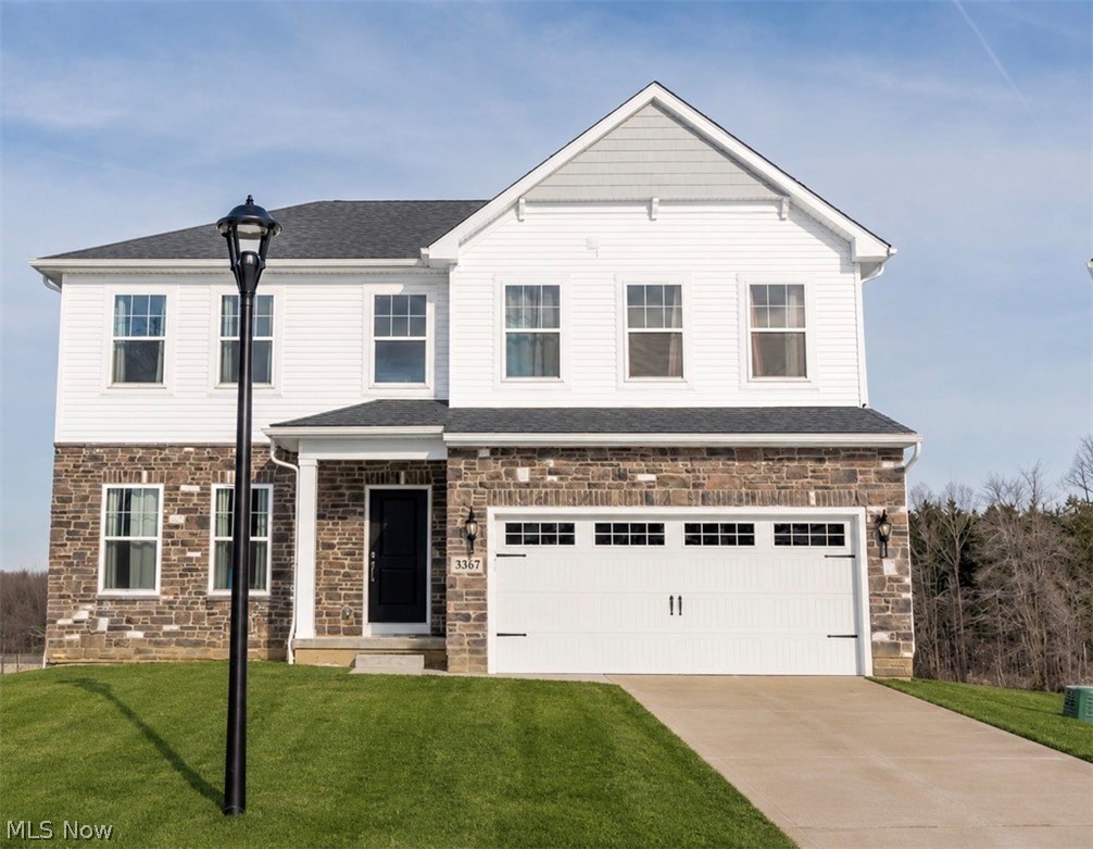 3367 Ponderosa Trail Uniontown OH 44685