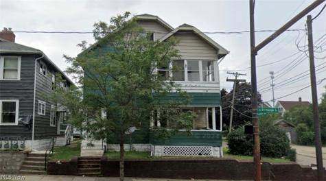 783 E Exchange Street Akron OH 44306