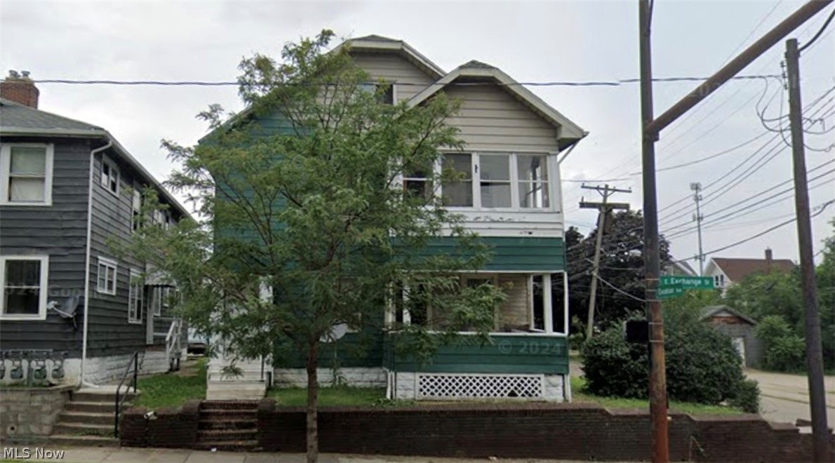 783 E Exchange Street Akron OH 44306