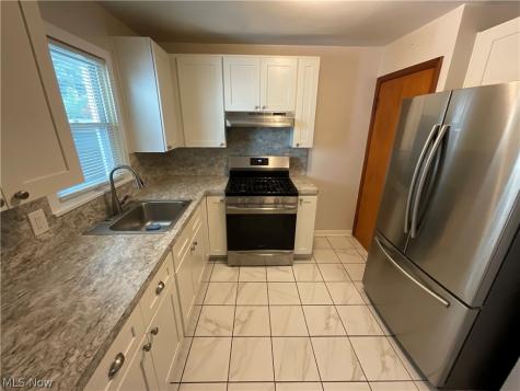 3709 Woodridge Road Cleveland Heights OH 44121