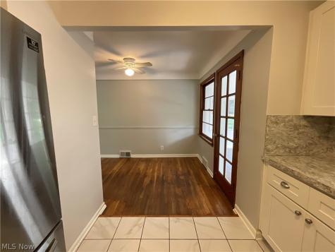 3709 Woodridge Road Cleveland Heights OH 44121