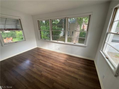 3709 Woodridge Road Cleveland Heights OH 44121