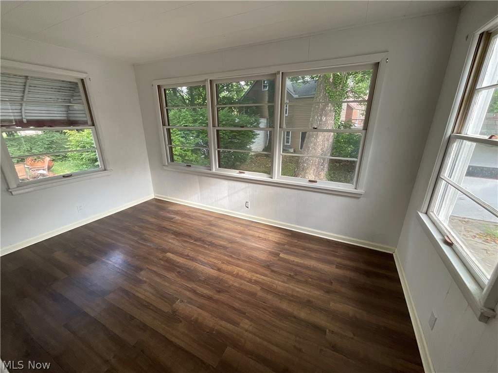 3709 Woodridge Road Cleveland Heights OH 44121