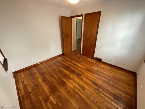 3709 Woodridge Road Cleveland Heights OH 44121