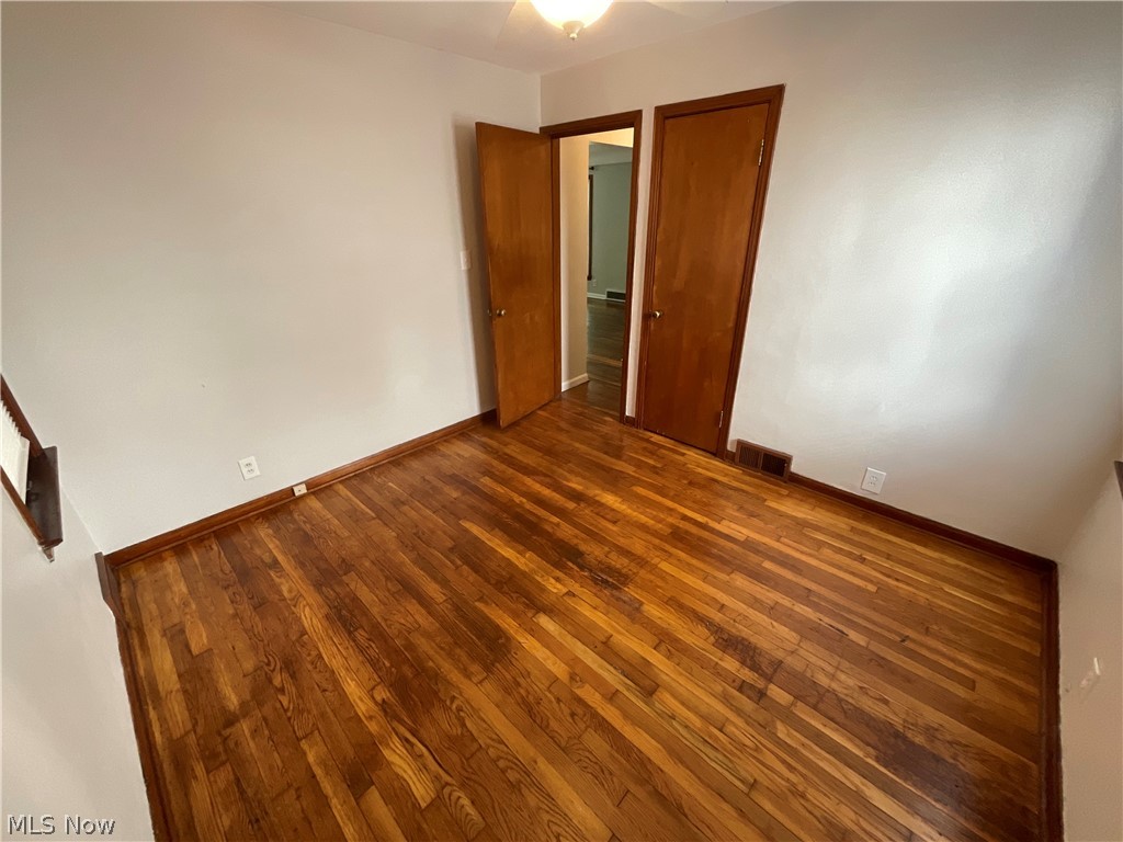 3709 Woodridge Road Cleveland Heights OH 44121