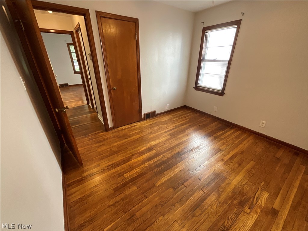 3709 Woodridge Road Cleveland Heights OH 44121