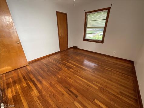 3709 Woodridge Road Cleveland Heights OH 44121