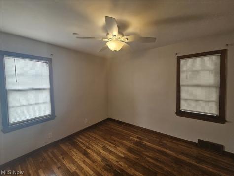 3709 Woodridge Road Cleveland Heights OH 44121