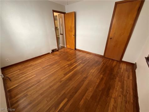 3709 Woodridge Road Cleveland Heights OH 44121