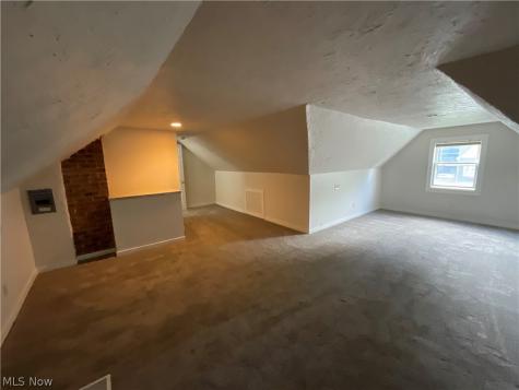 3709 Woodridge Road Cleveland Heights OH 44121
