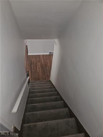 3709 Woodridge Road Cleveland Heights OH 44121