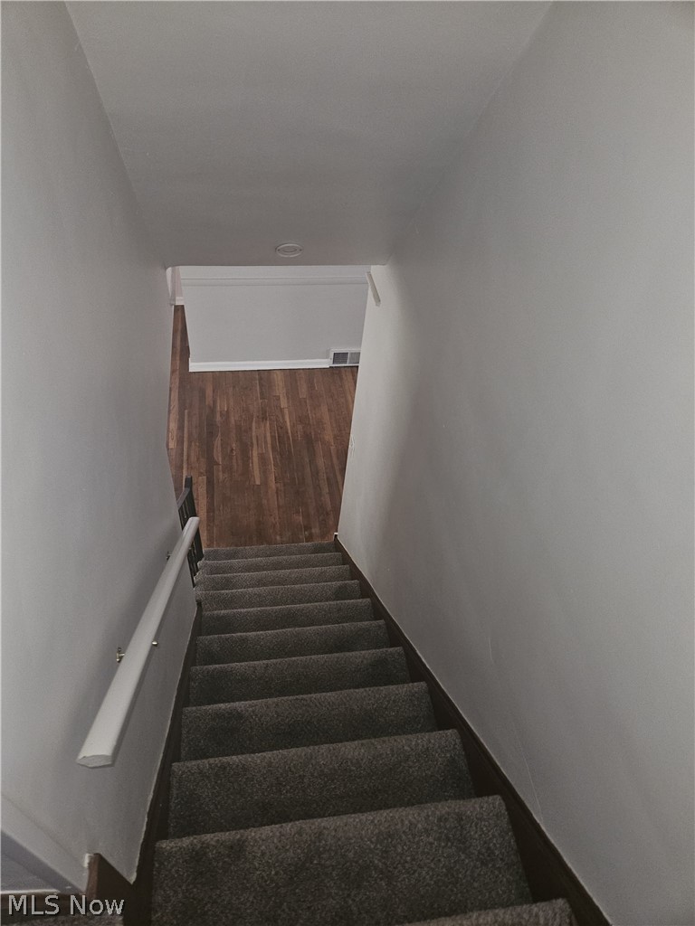 3709 Woodridge Road Cleveland Heights OH 44121