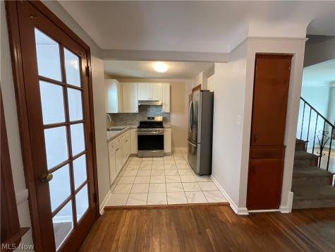 3709 Woodridge Road Cleveland Heights OH 44121