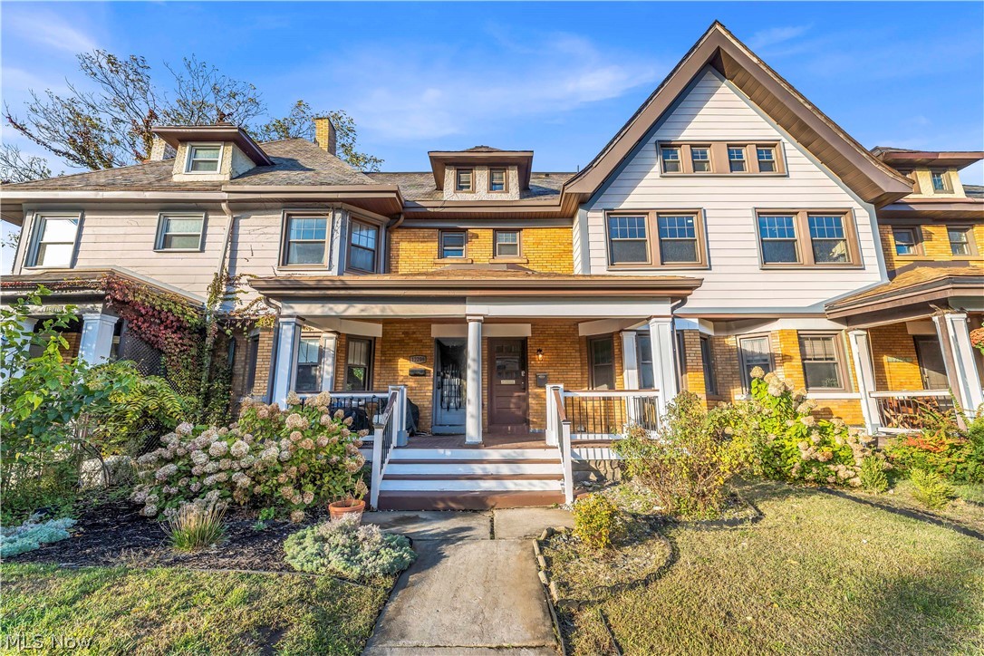 12206 Detroit Avenue Lakewood OH 44107