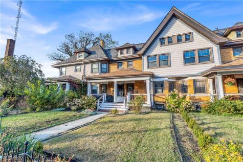 12206 Detroit Avenue Lakewood OH 44107