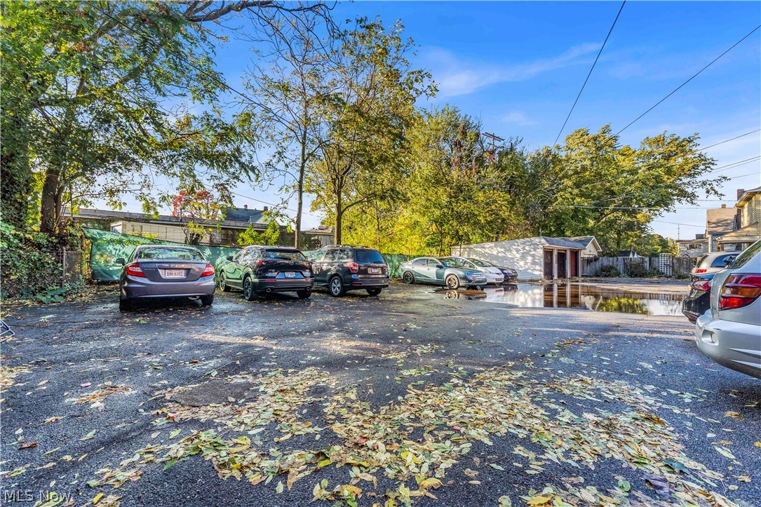 12206 Detroit Avenue Lakewood OH 44107