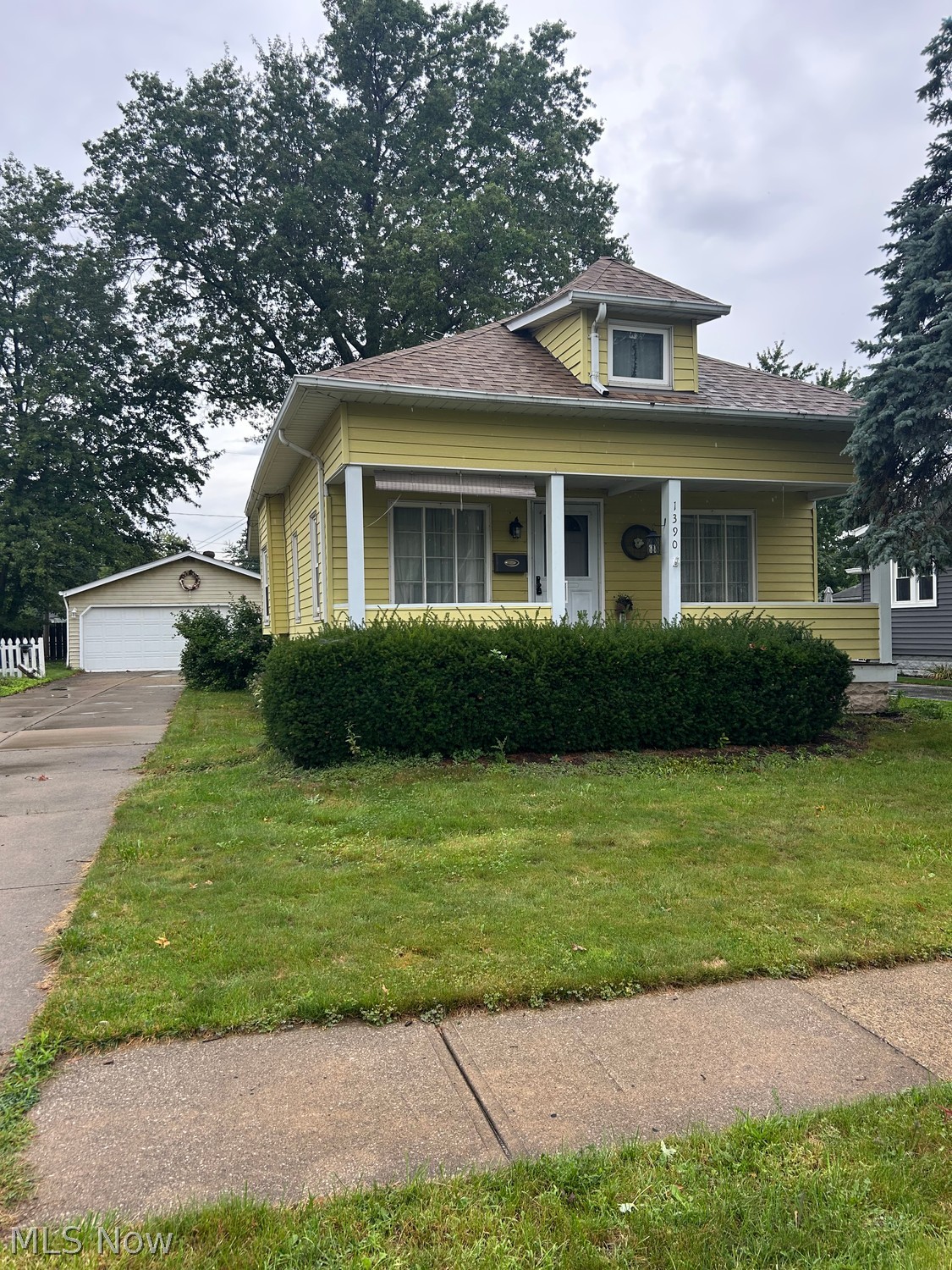 1390 Iroquois Avenue Mayfield Heights OH 44124
