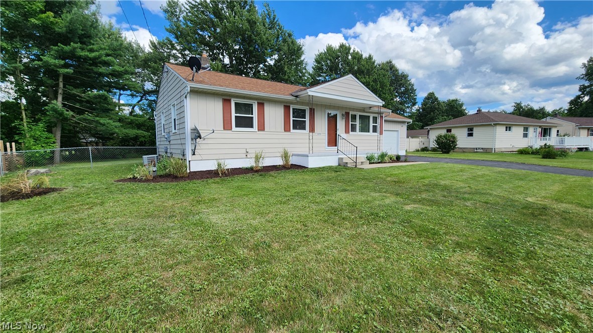 2491 Samira Road Stow OH 44224