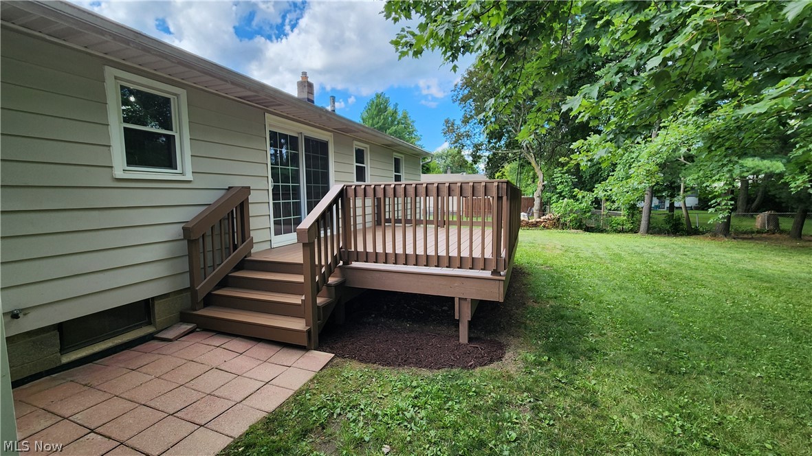 2491 Samira Road Stow OH 44224