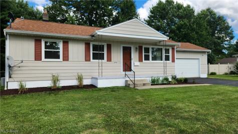 2491 Samira Road Stow OH 44224