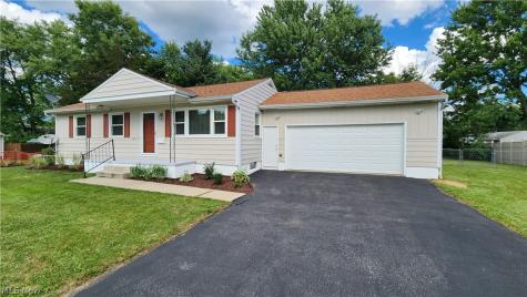 2491 Samira Road Stow OH 44224