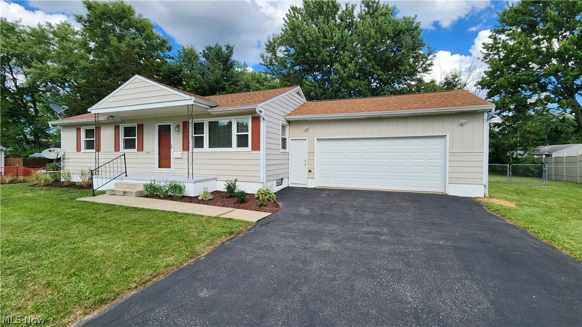 2491 Samira Road Stow OH 44224