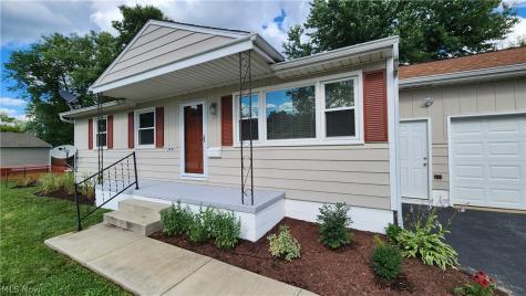2491 Samira Road Stow OH 44224