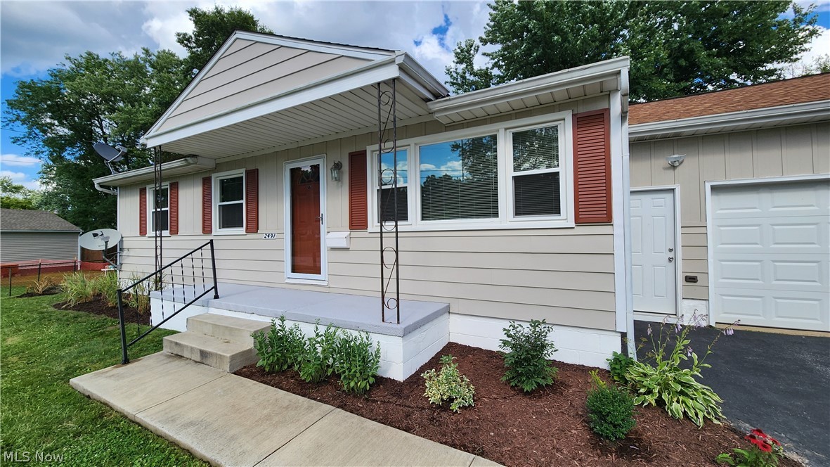 2491 Samira Road Stow OH 44224