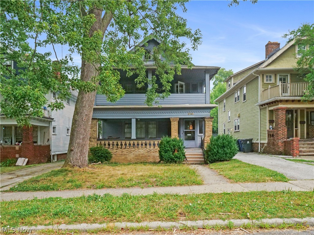 3141 Kensington Road Cleveland Heights OH 44118