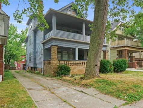 3141 Kensington Road Cleveland Heights OH 44118