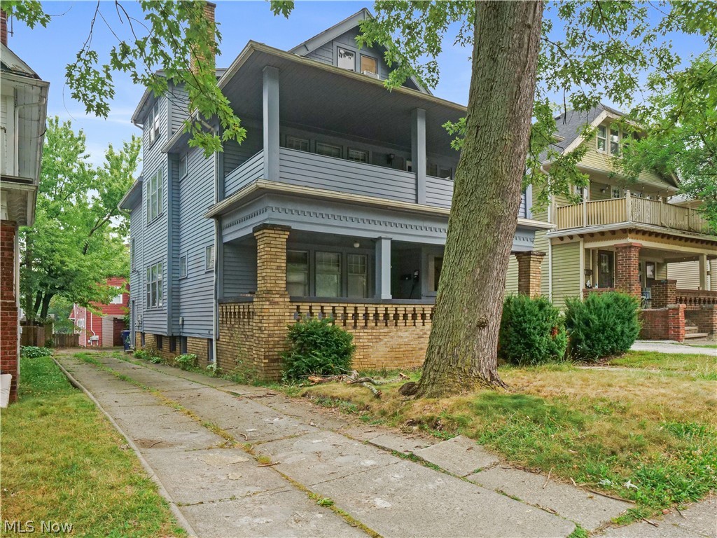 3141 Kensington Road Cleveland Heights OH 44118