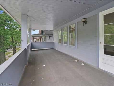 3141 Kensington Road Cleveland Heights OH 44118