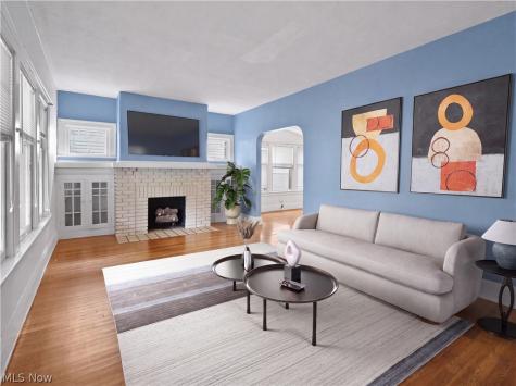 3141 Kensington Road Cleveland Heights OH 44118